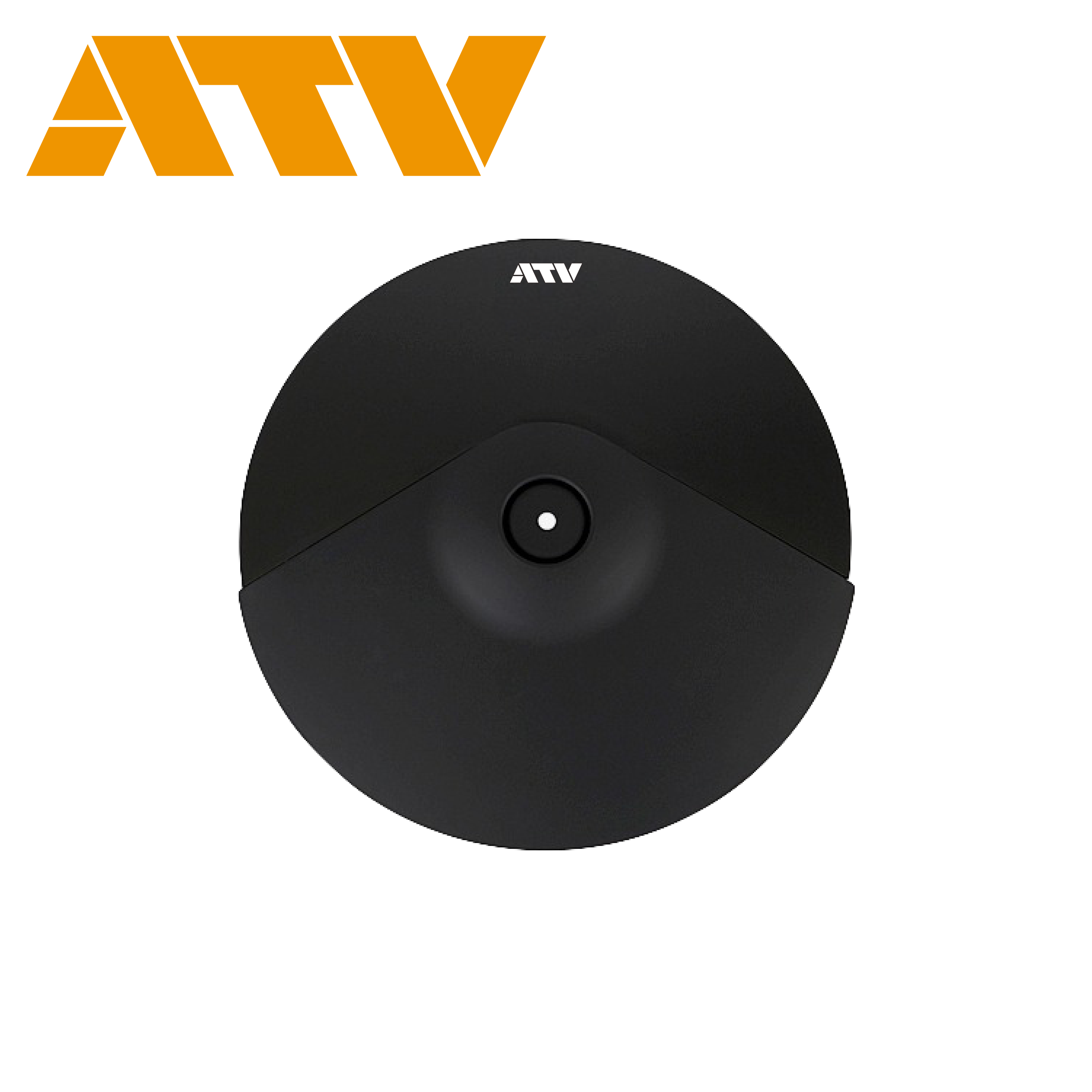ATV 전자드럼 12인치 라이드 심벌 xD-C12B