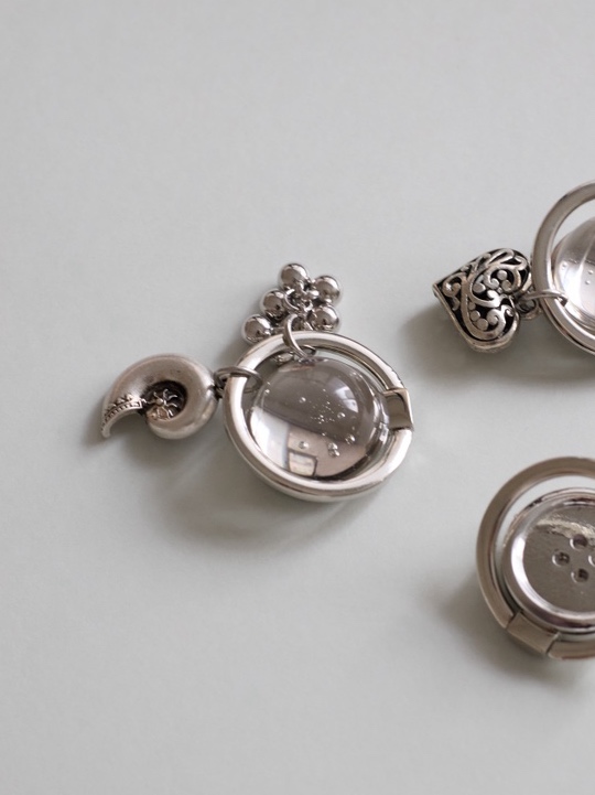 Orb ocean ring