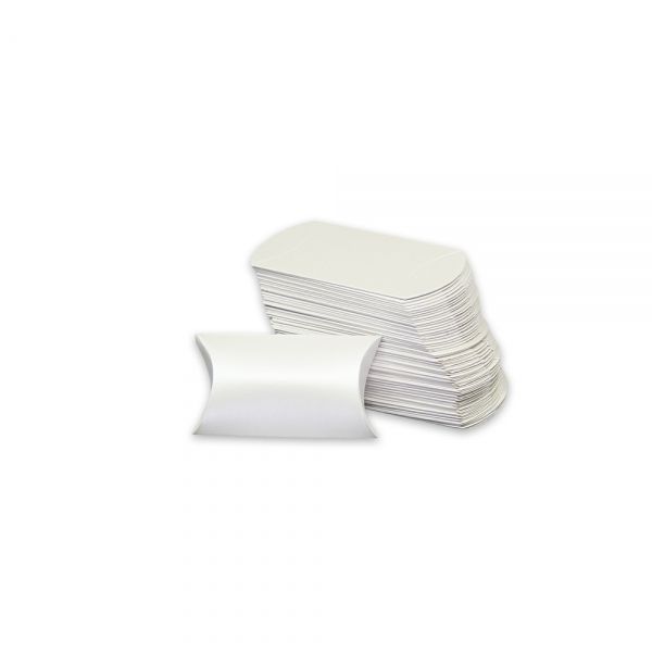스타드림 베개상자 펄 아이보리 소 10x5.5x2.5cm 50장