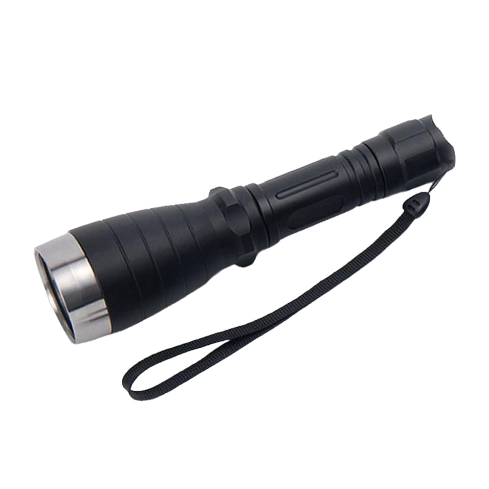 IHL2 LED 집중광 LED 랜턴 사냥용 써치라이트 테일스위치 휴대용 손전등 후레쉬