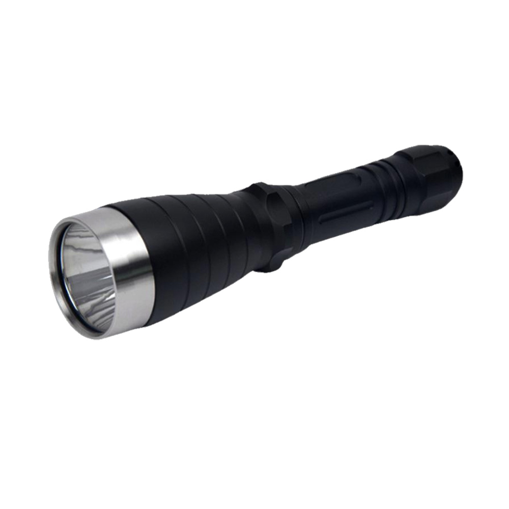 IHL2 LED 집중광 LED 랜턴 사냥용 써치라이트 테일스위치 휴대용 손전등 후레쉬