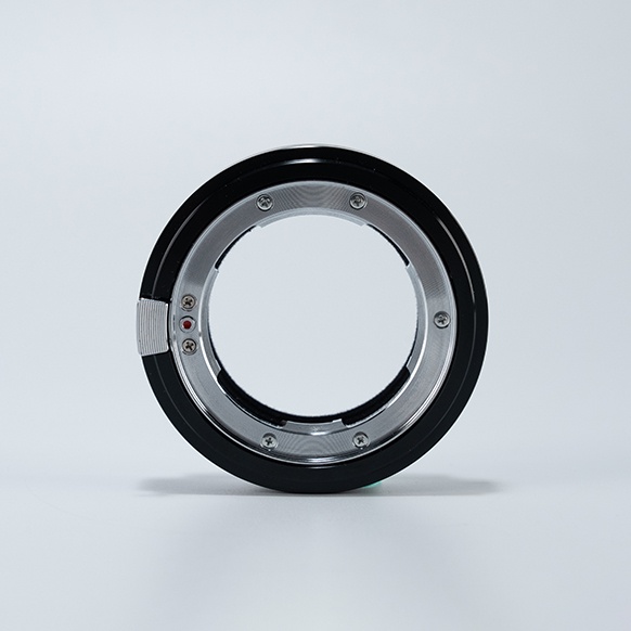 Techart Pro LeicaM - NIKONZ  Adapter Ver II TZM-02
