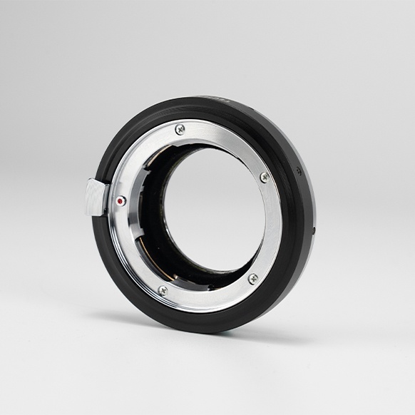 Techart Pro LeicaM -SonyE Adapter Ver II LM-EA9