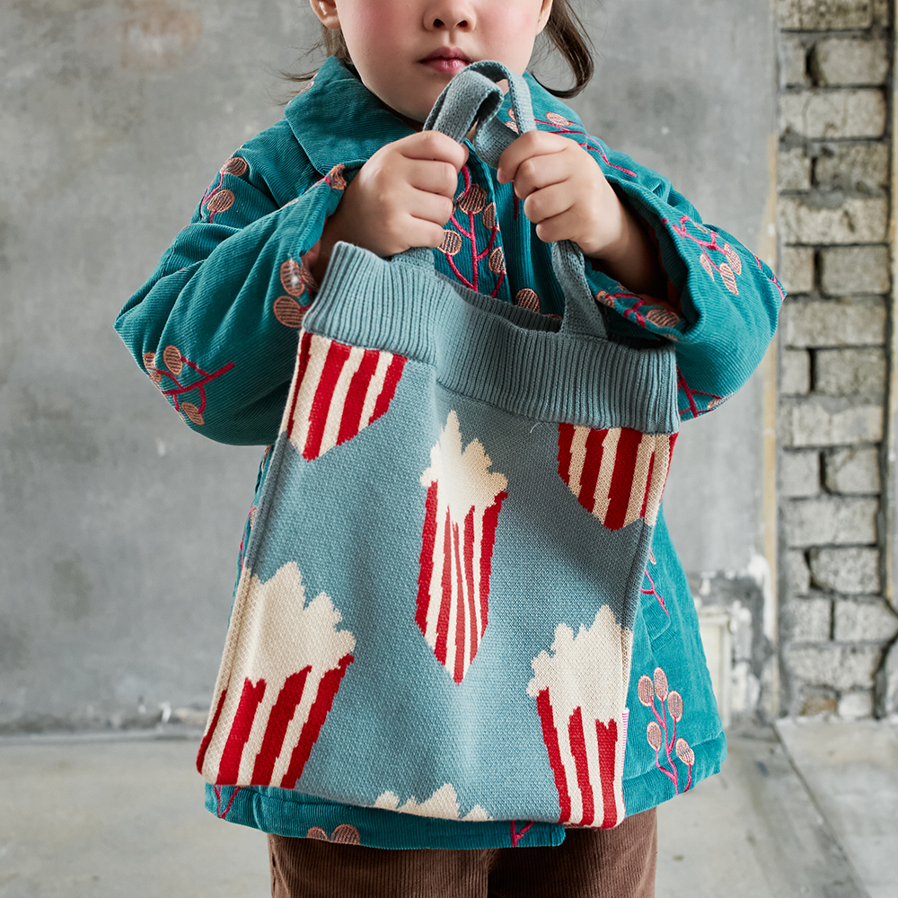 POPCORN BAG