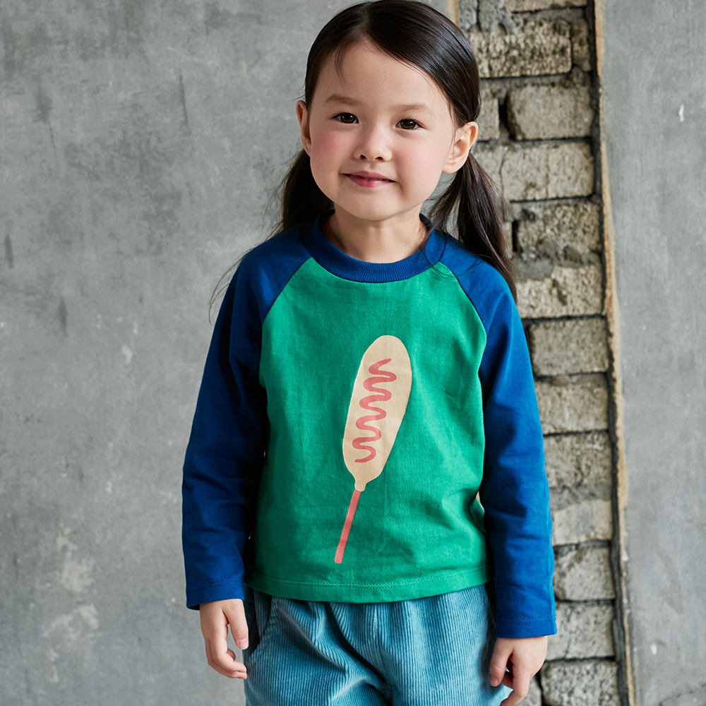 CORNDOG TSHIRT