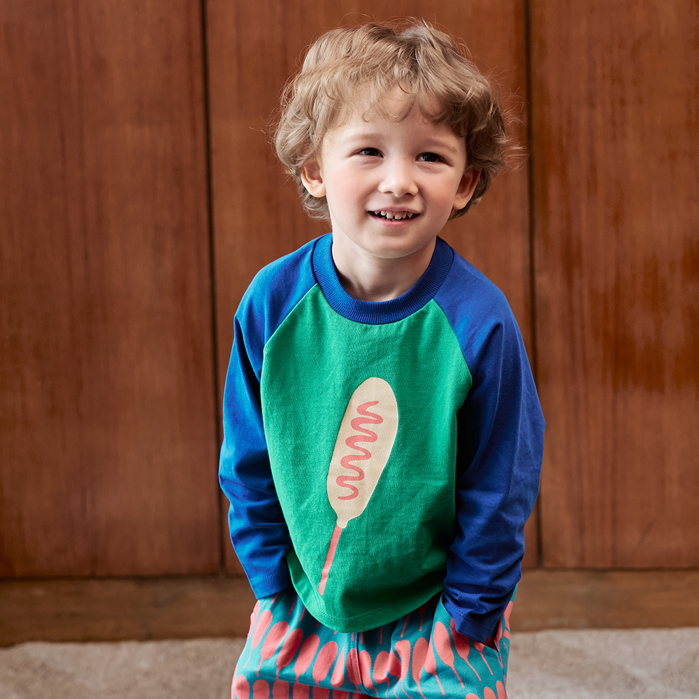 CORNDOG TSHIRT