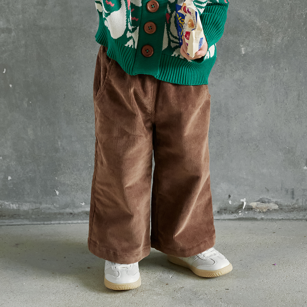BARK PANTS