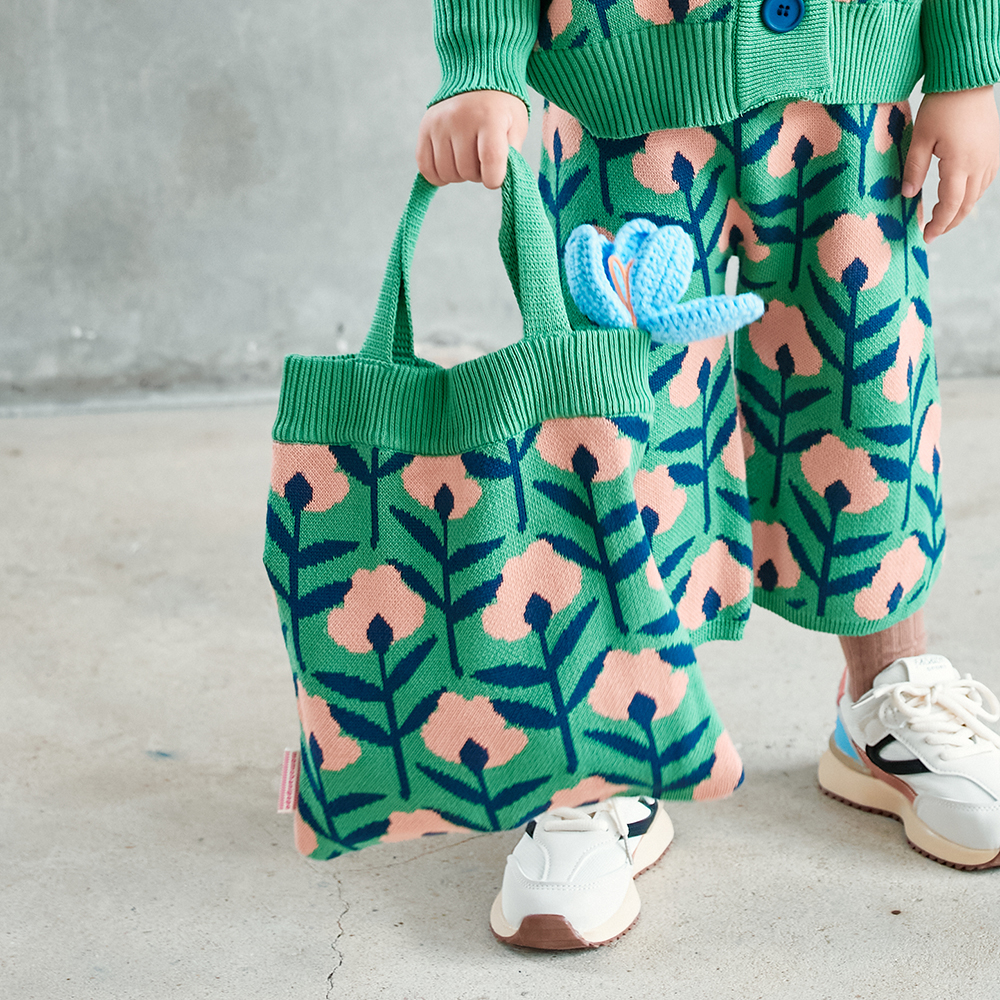 CT FLOWER BAG