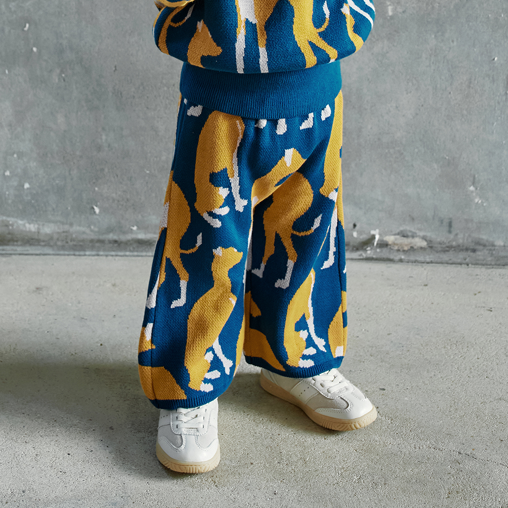 GREYHOUND PANTS