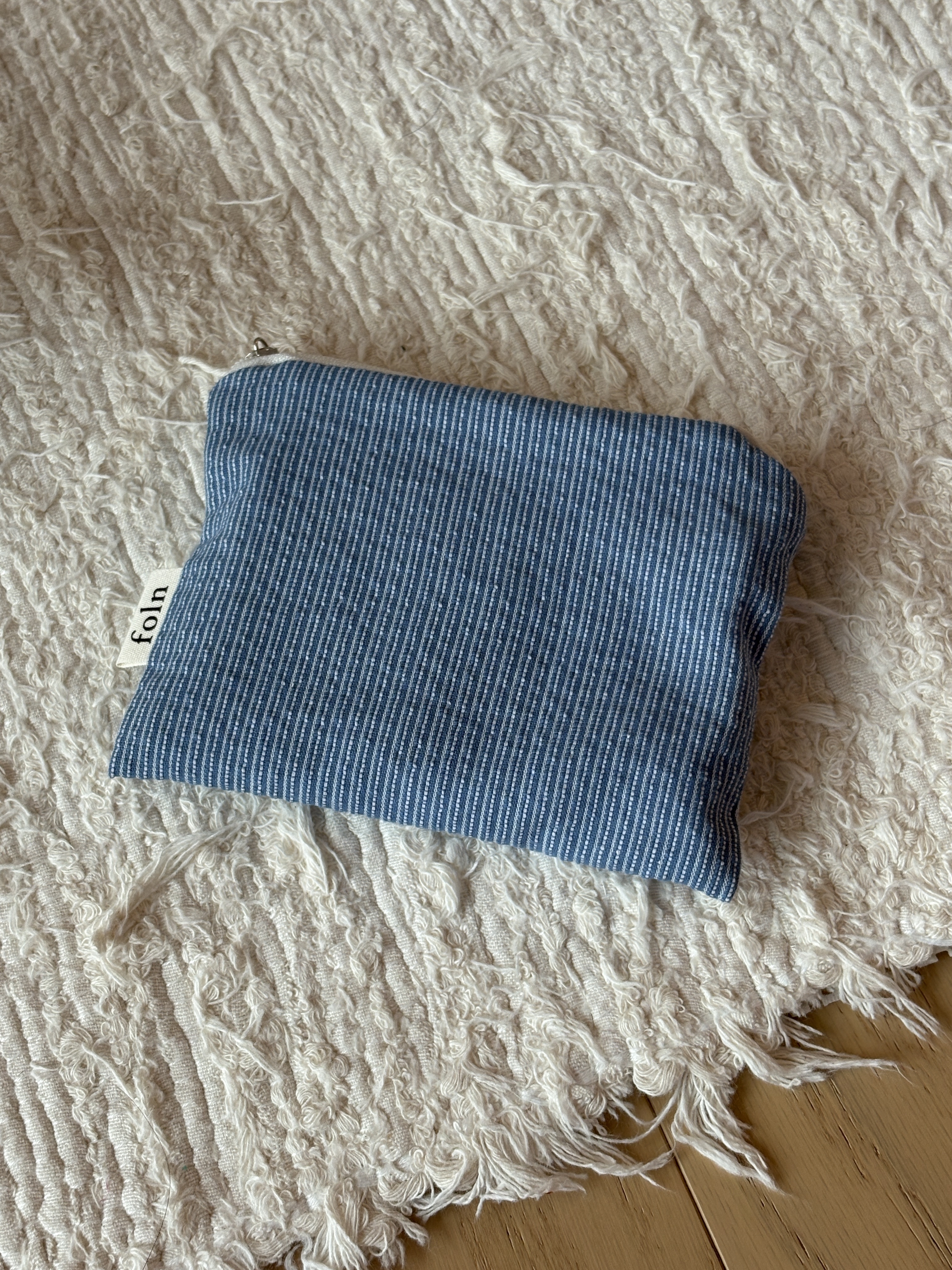 rainy day pouch