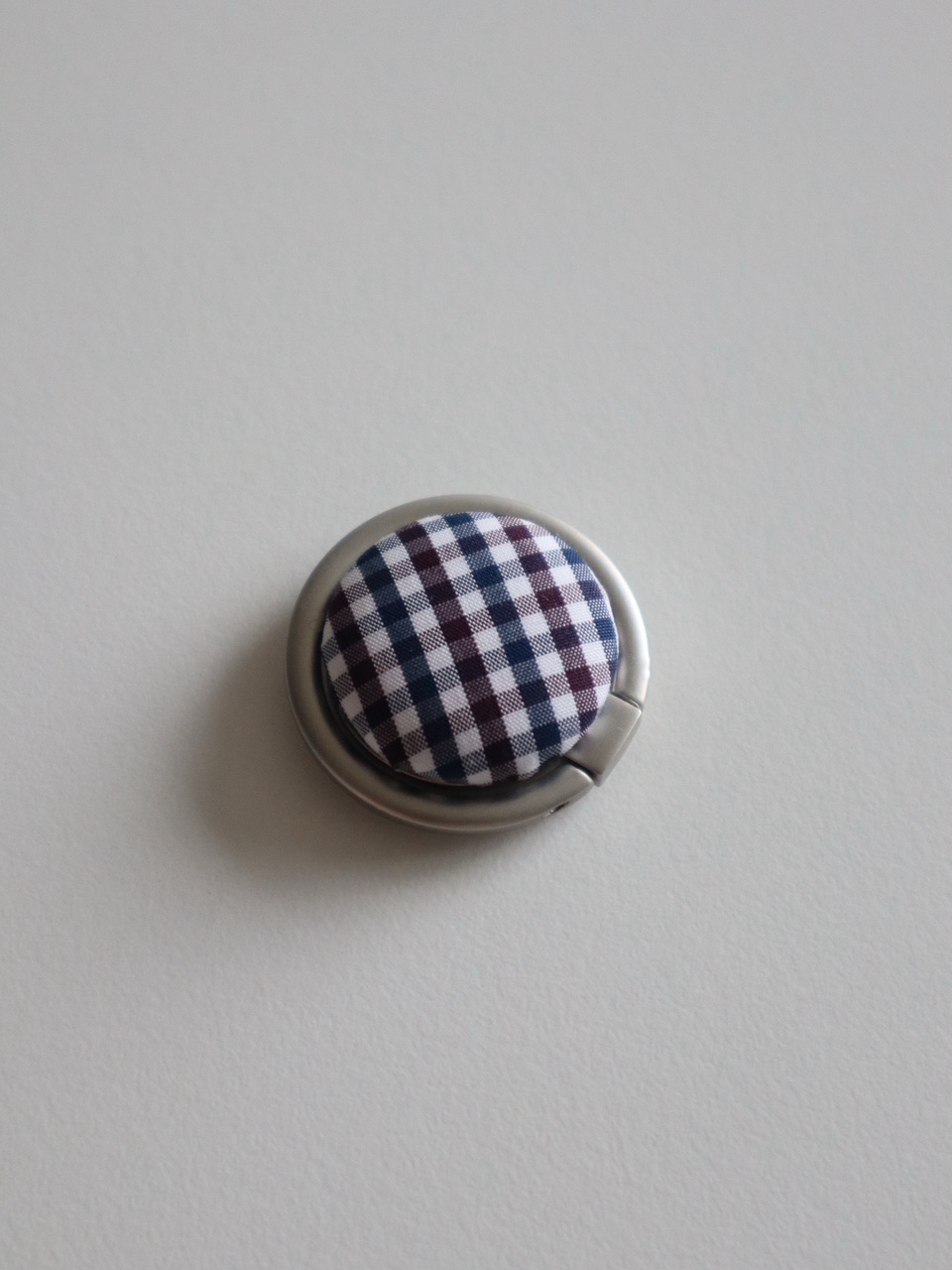 Orb check ring (limited)