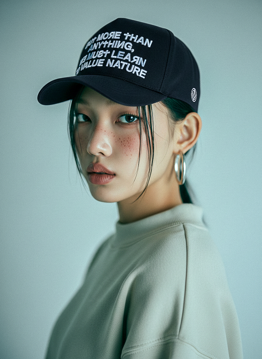 싱클레어 세이브어스 블랙 에디션 볼캡 명품 야구모자 남자 여자 스냅백