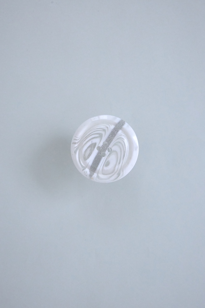 Milkyway button tok