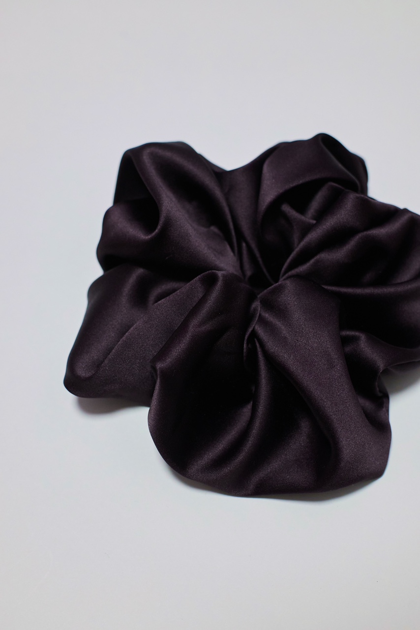 Glow scrunchie /2colors