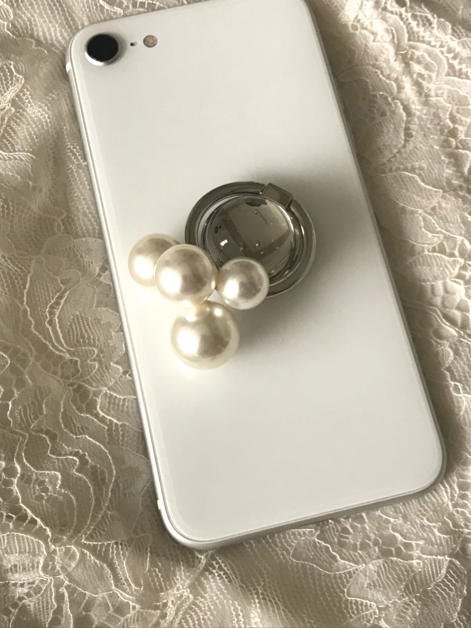 Orb pearl ring 02