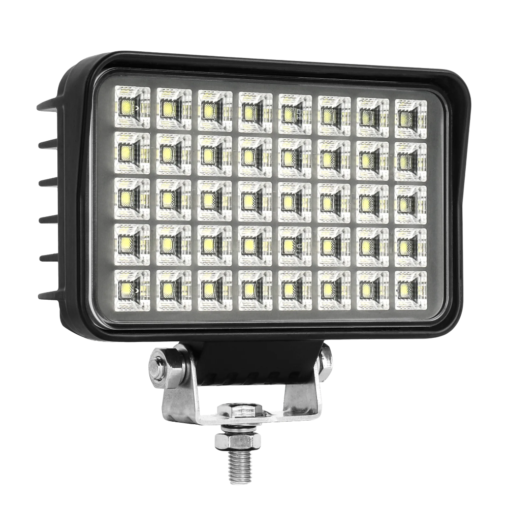 40W LED 작업등 확산광 차량용 선박용 선박 차량 야간 공사 현장 DC 12V 24V