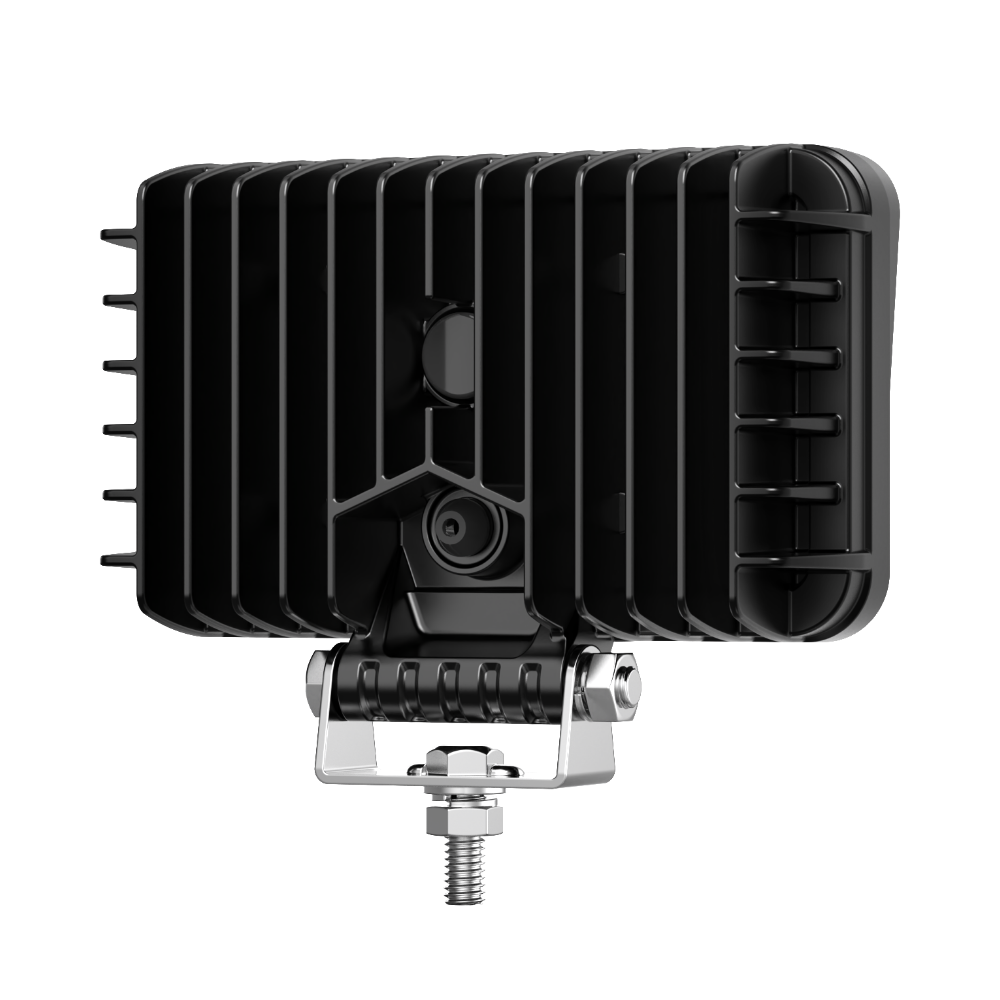 40W LED 작업등 확산광 차량용 선박용 선박 차량 야간 공사 현장 DC 12V 24V