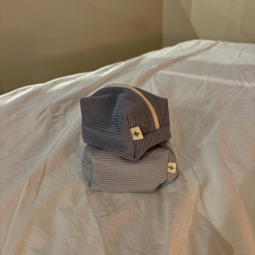 cloud pouch