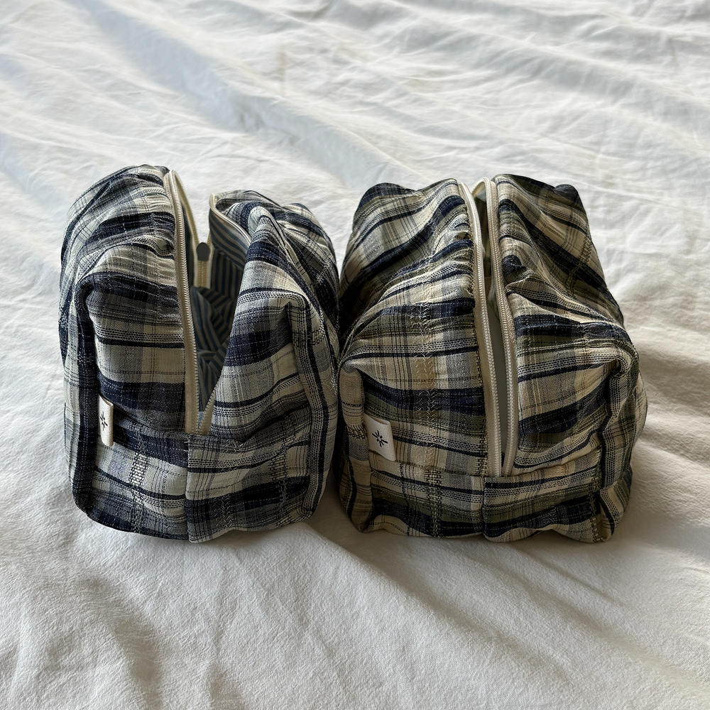 windermere pouch