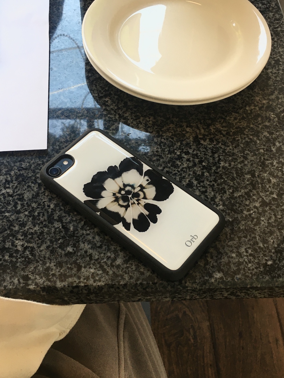 Flower case /4type