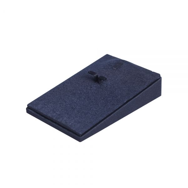 샤인 사각 세트 진열대 네이비 대 10x15x4cm