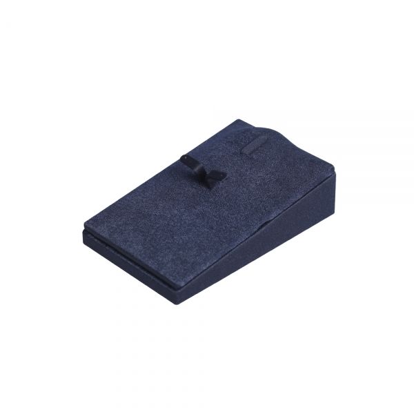 샤인 사각 세트 진열대 네이비 소 7.5x11.5x4cm
