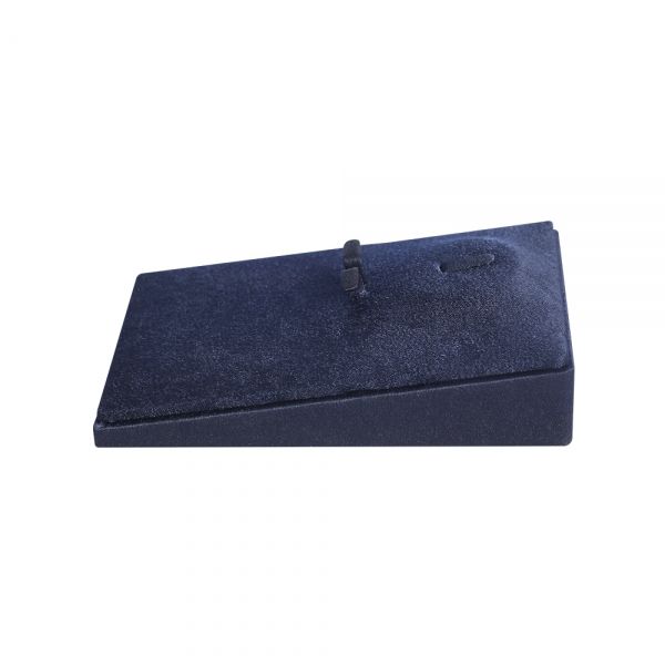 샤인 사각 세트 진열대 네이비 대 10x15x4cm