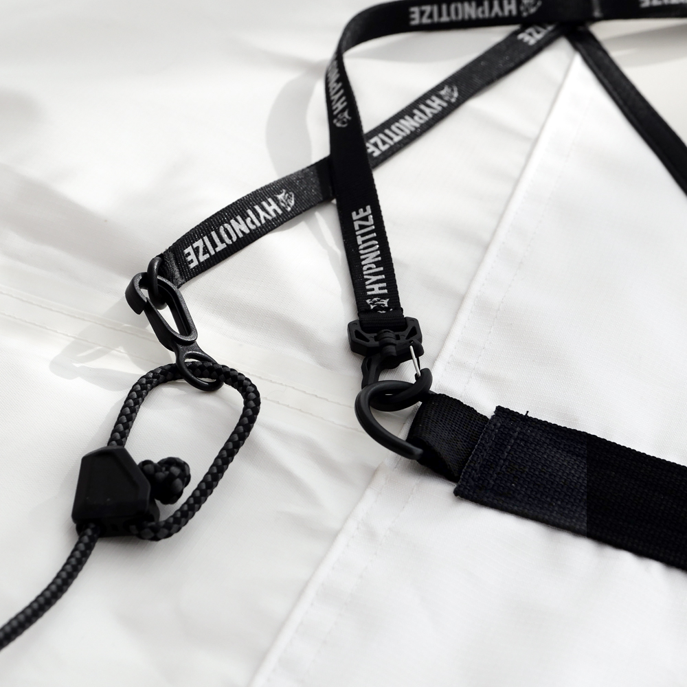 [힙노타이즈] Daisy Chain No Doubt Slim Fit  데이지체인 슬림핏