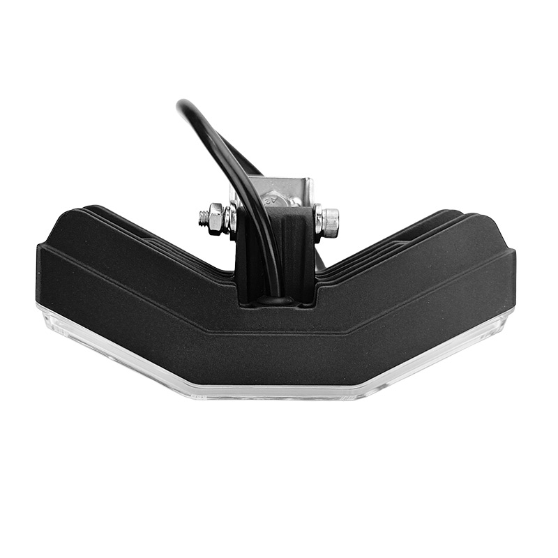 36W LED 작업등 확산광 차량용 선박용 선박 차량 야간 써치라이트 DC 12V 24V