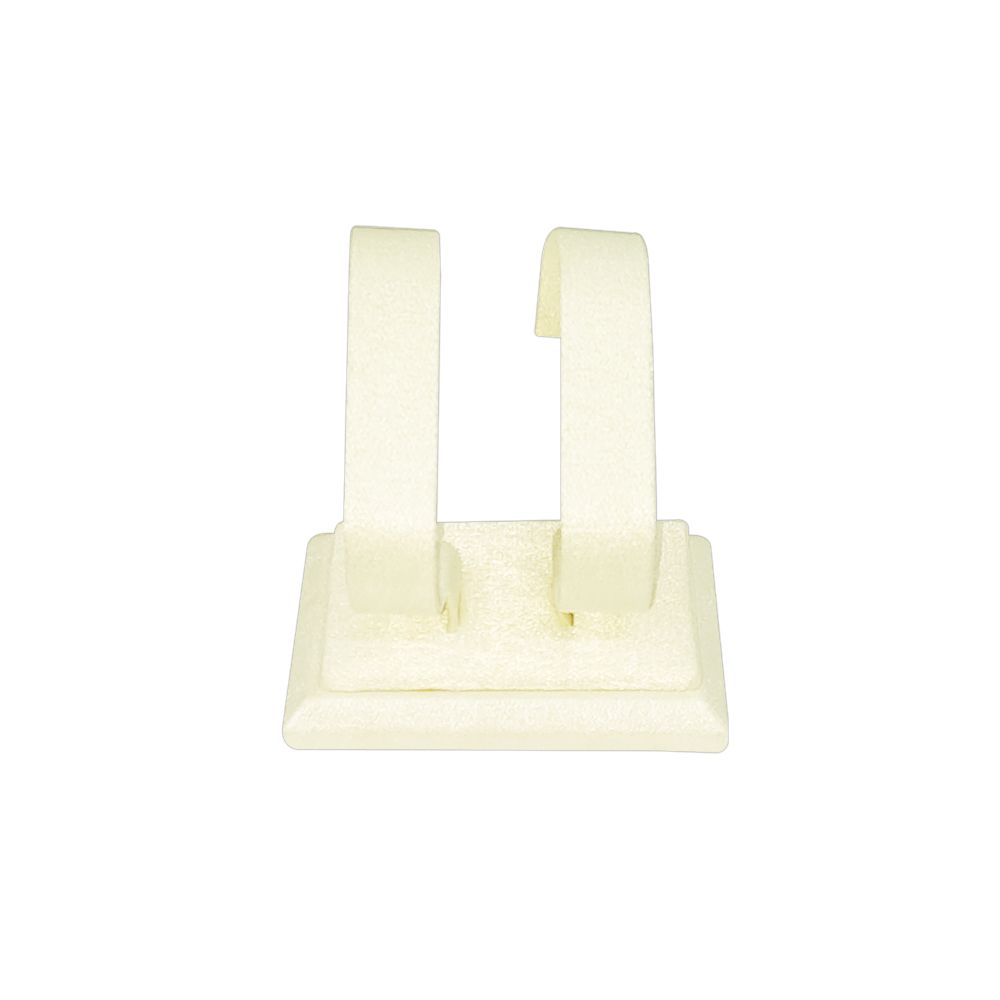 샤인 2조 팔찌 시계 진열대 아이보리 8.5x7x9cm