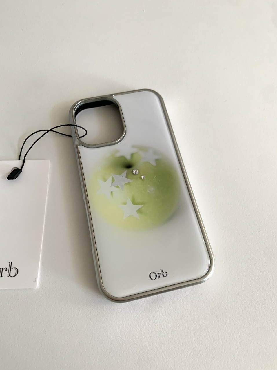 Cupid pomme case /2type