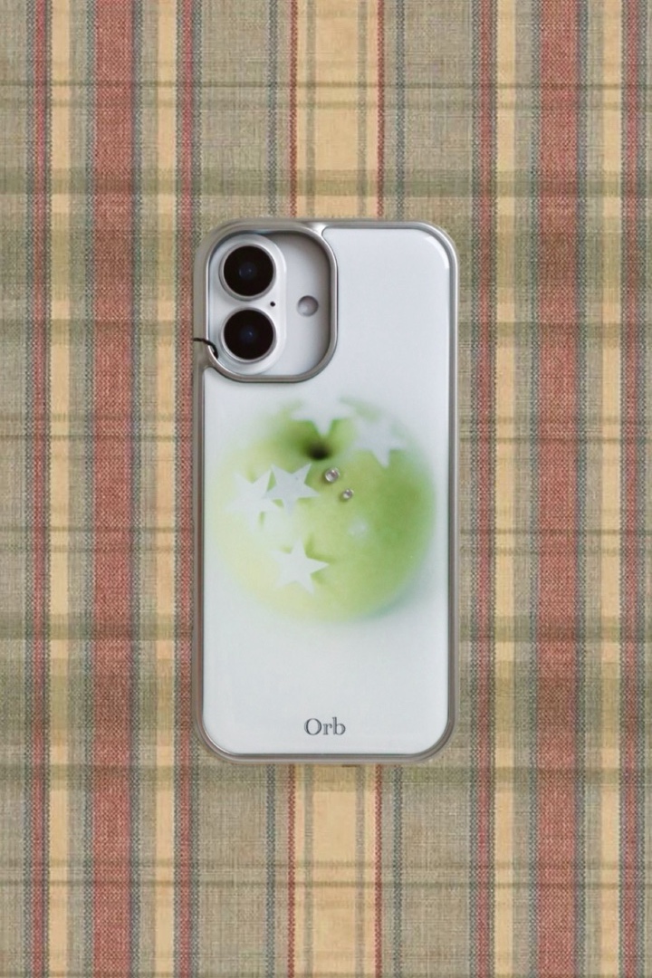 Cupid pomme case /2type