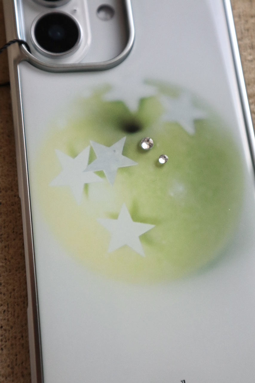 Cupid pomme case /2type
