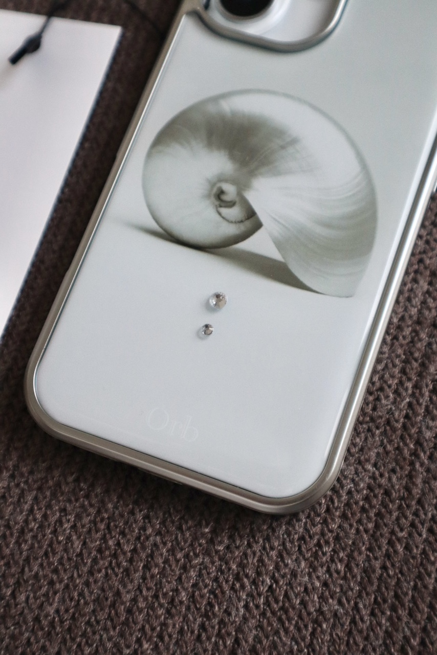 Cupid shell case