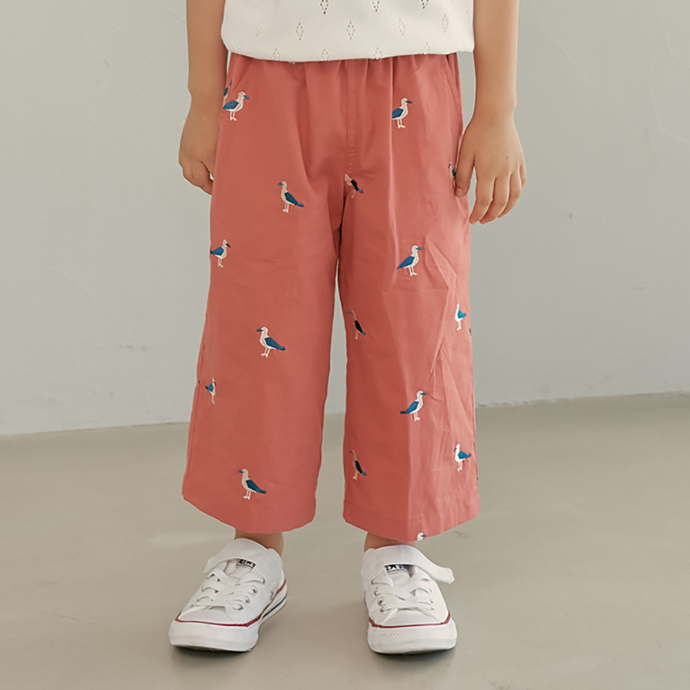 SEAGULL PANTS