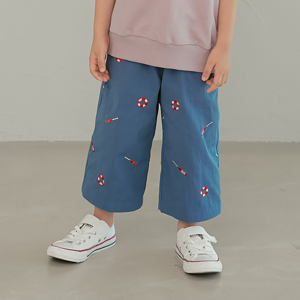 TUBE PANTS