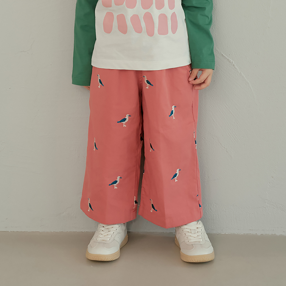 SEAGULL PANTS