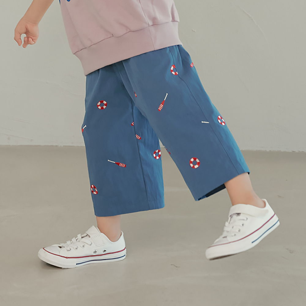 TUBE PANTS