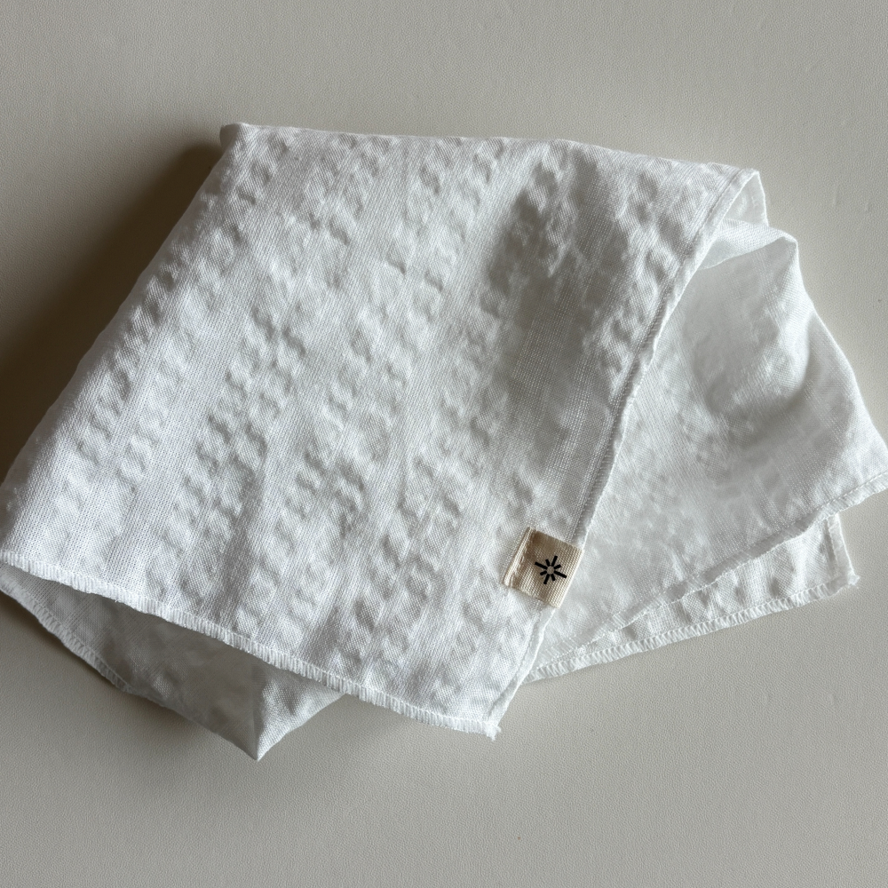 foln kitchen cloth 01 / stripe