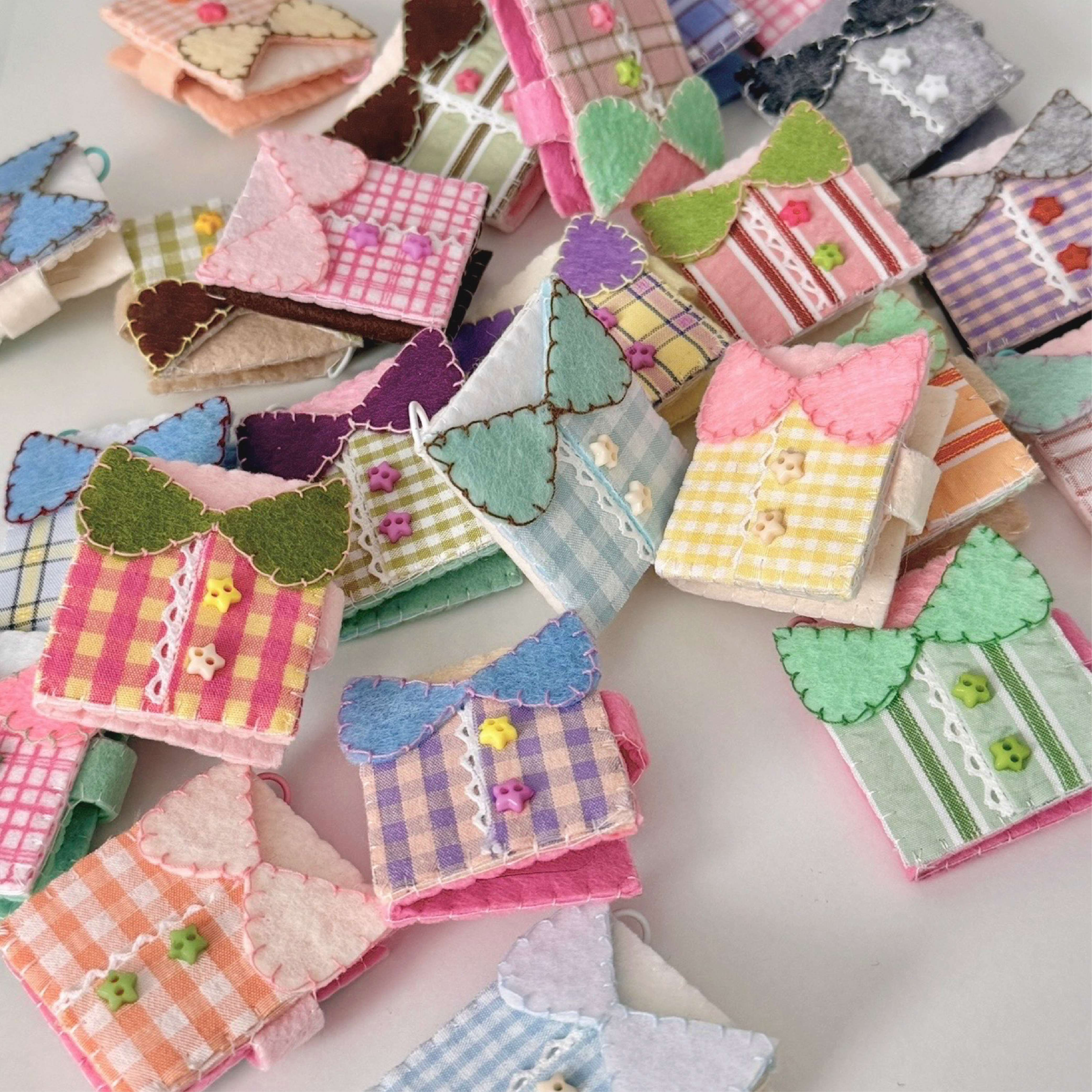 Fabric Kering ver.2 LIMITED