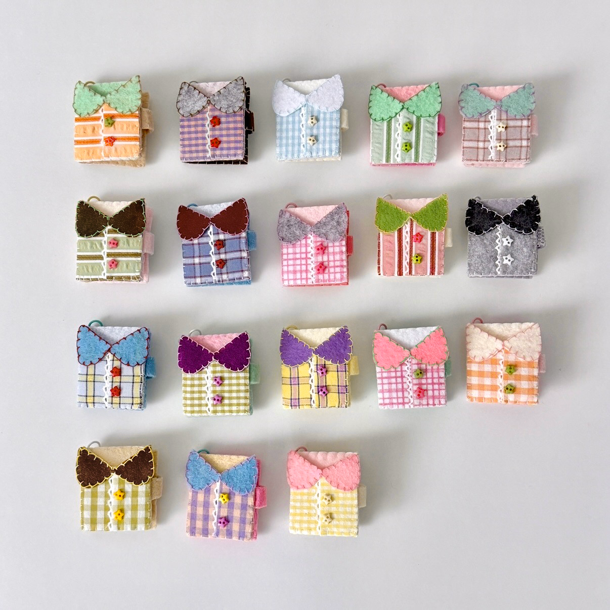Fabric Kering ver.2 LIMITED