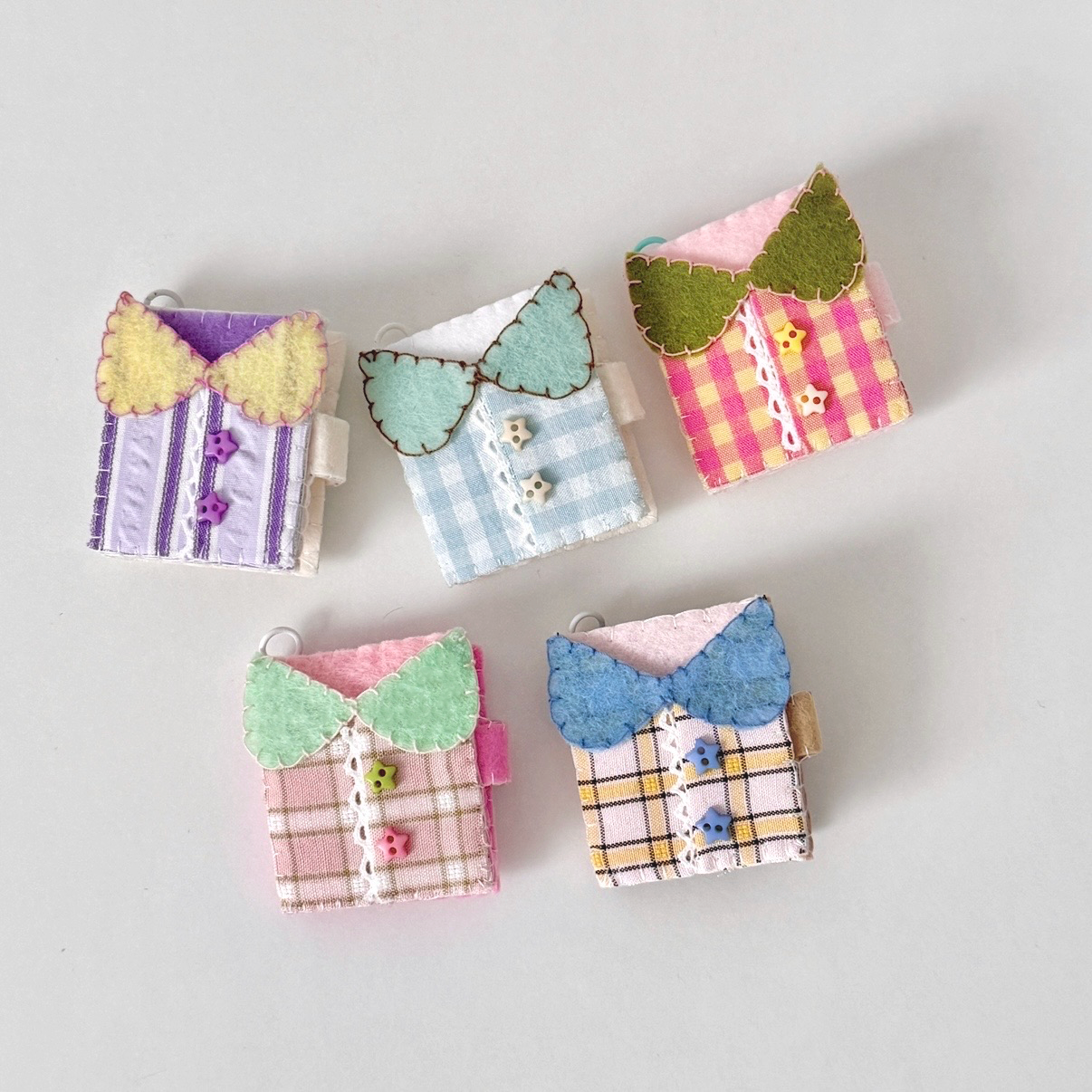Fabric Kering ver.2 LIMITED