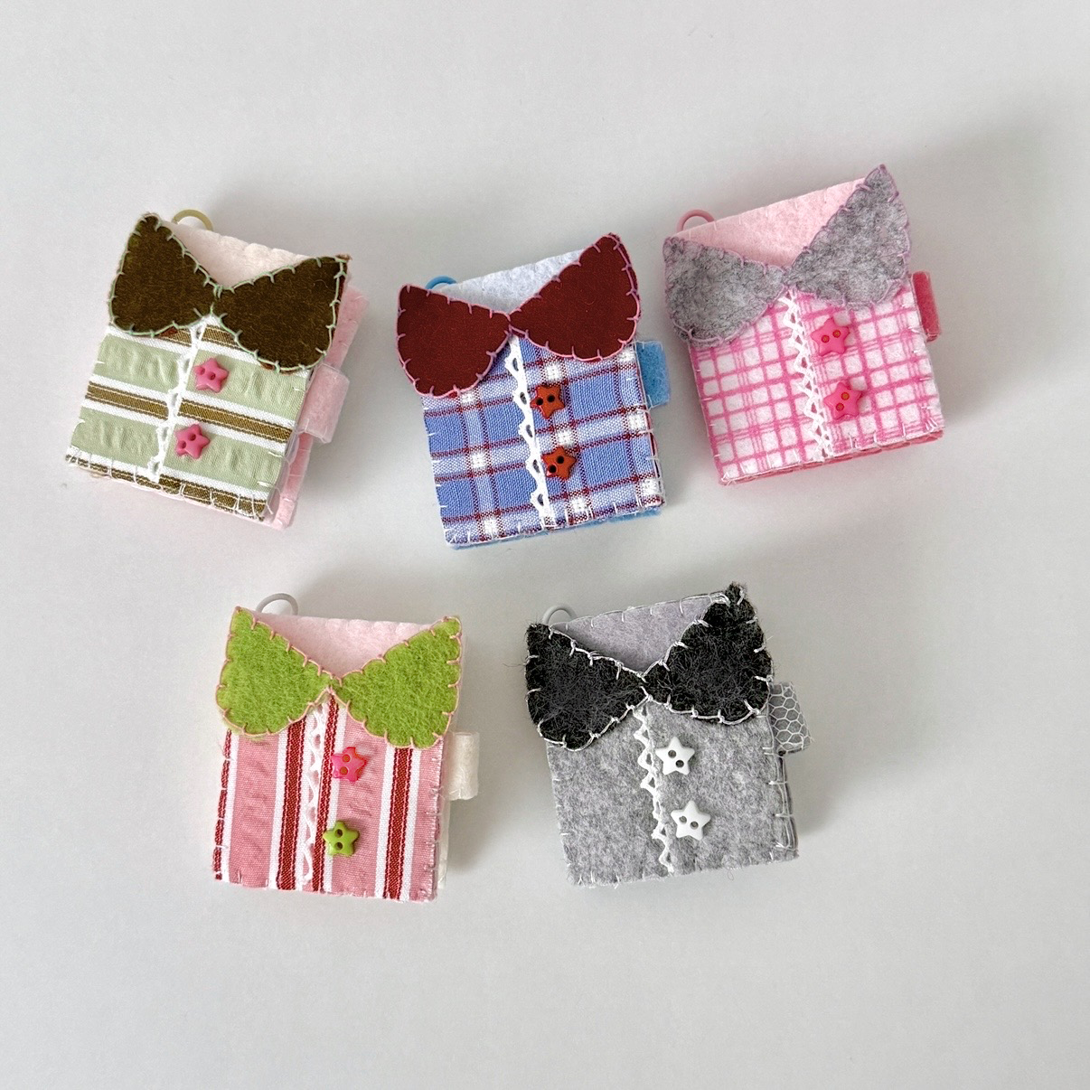 Fabric Kering ver.2 LIMITED