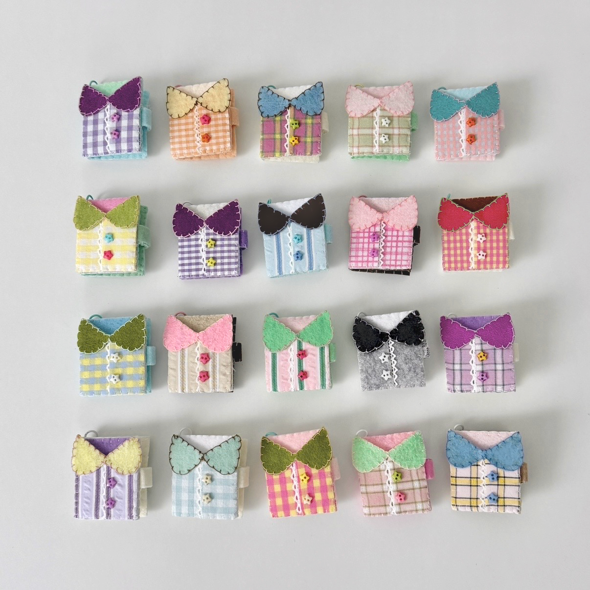 Fabric Kering ver.2 LIMITED