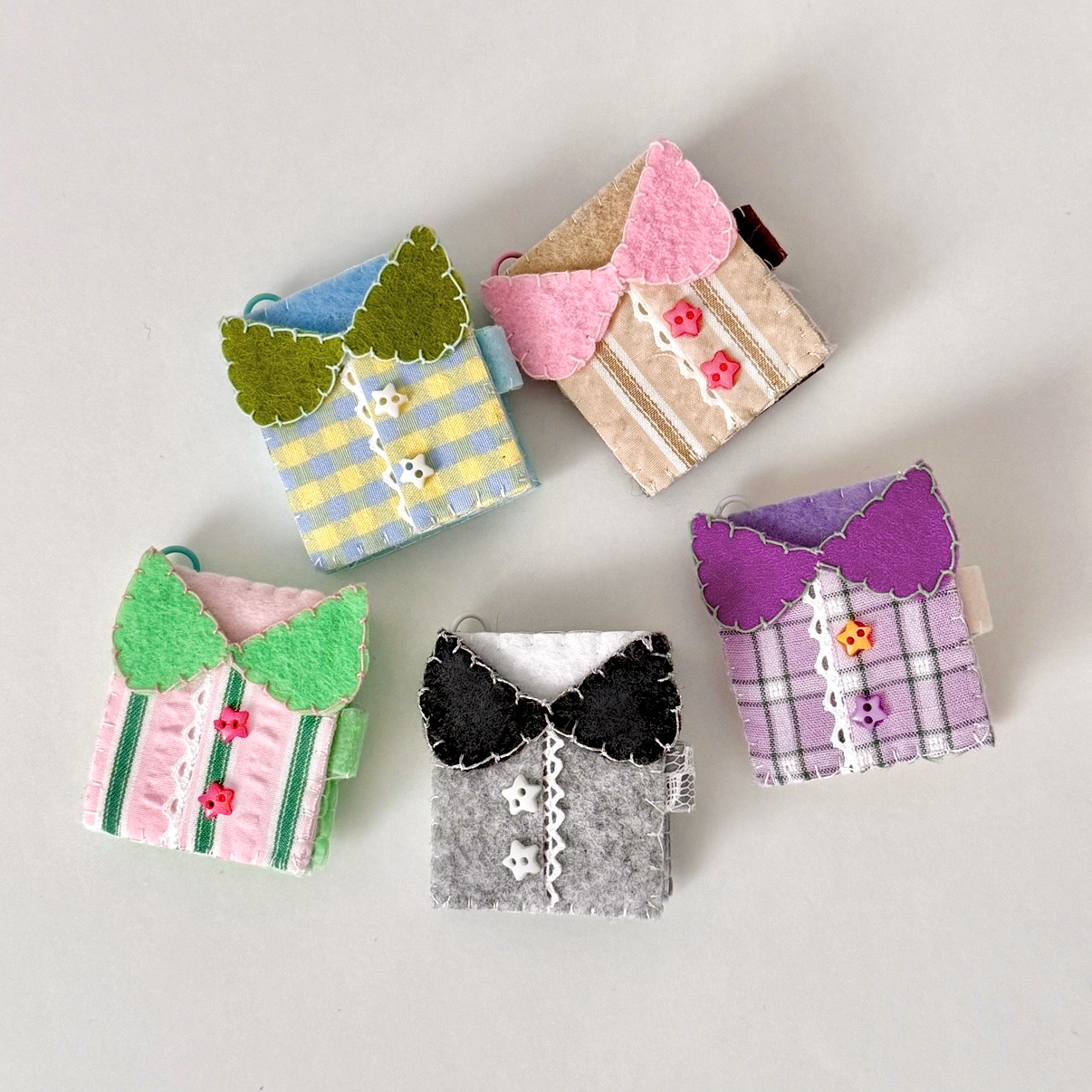 Fabric Kering ver.2 LIMITED