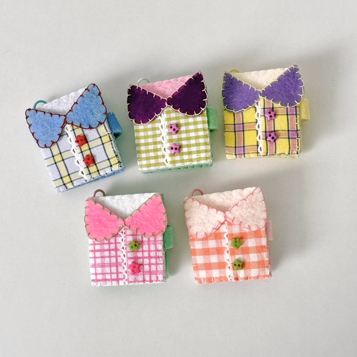 Fabric Kering ver.2 LIMITED