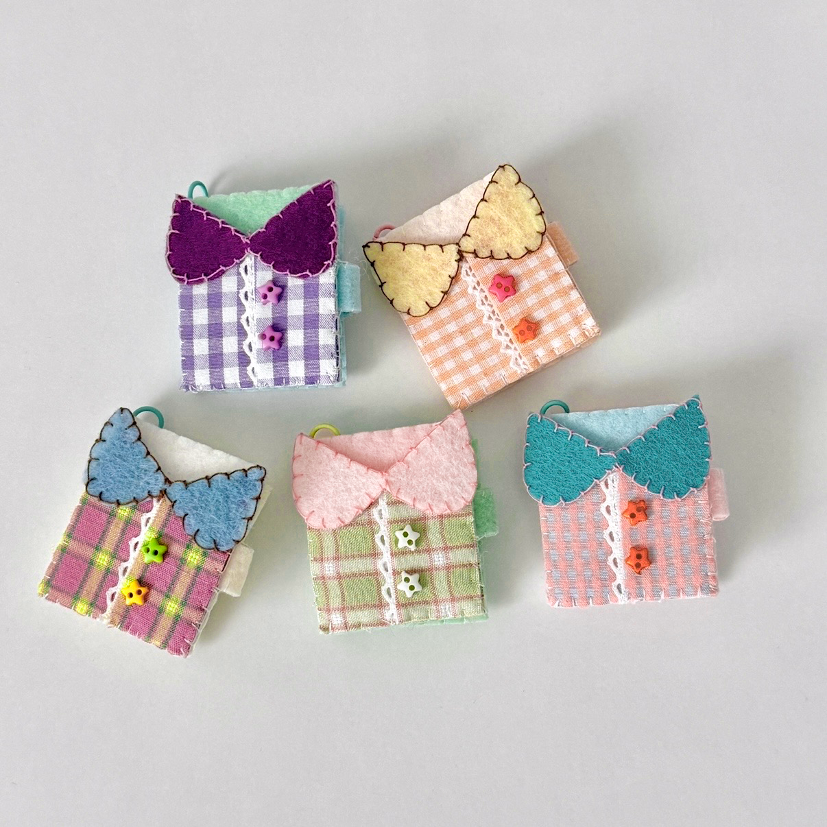 Fabric Kering ver.2 LIMITED