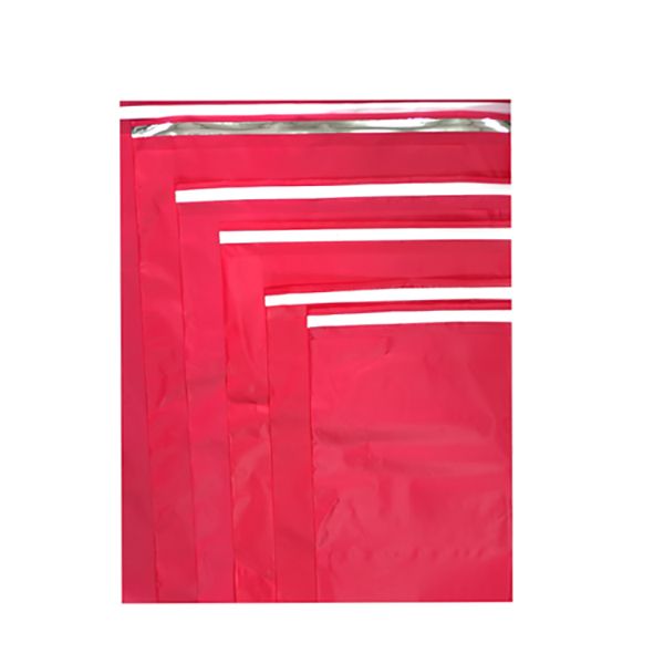 택배봉투 핑크 30x38+4cm 100장