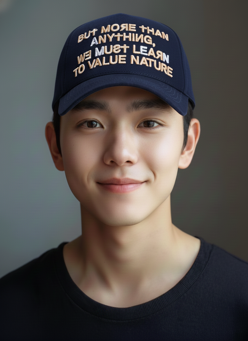 싱클레어 세이브어스 네이비 볼캡 명품모자 얼굴 작아보이는 깊은 야구모자 남자 여자 스냅백