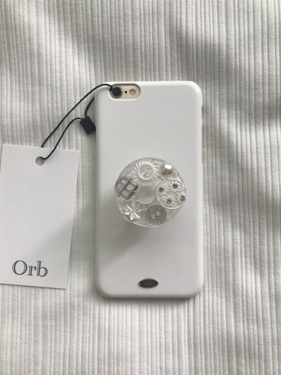 (one&only) Button tok 03